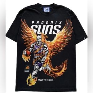 Warren Lotas X Phoenix Suns “Ralley the Valley” XL